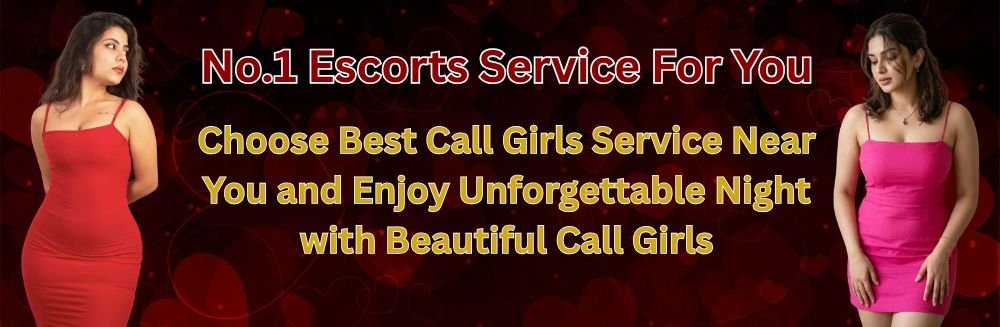 Call Girls in Chandni Chowk
